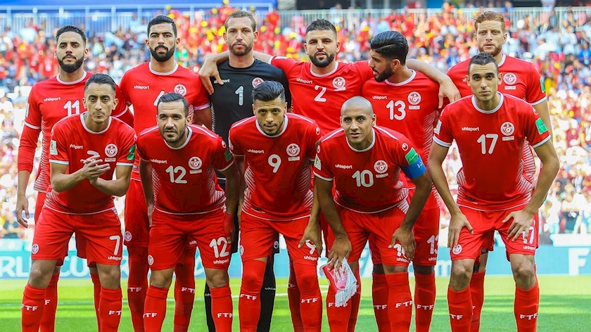 Iranpress: FIFA threatens to ban Tunisia from the Qatar World Cup  2022