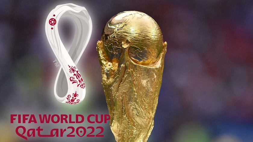 Iranpress: Date, time of first match of Qatar World cup 2022 determined 