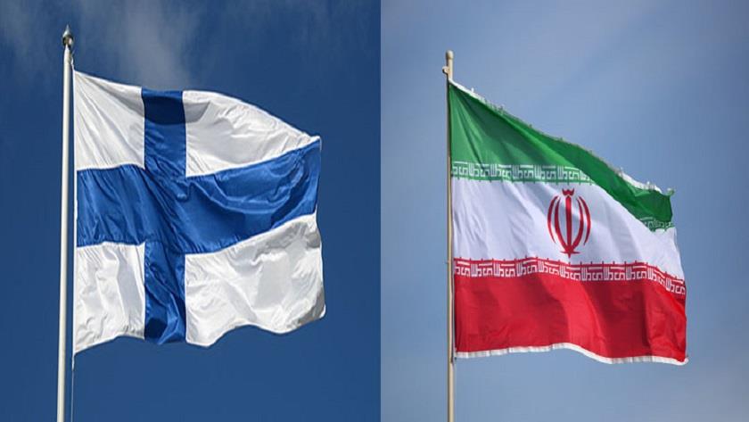 Iranpress: Iran, Finland confer on boosting environmental cooperation