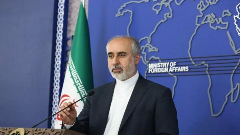 Iranpress: Iran condoles to Iraqi gov
