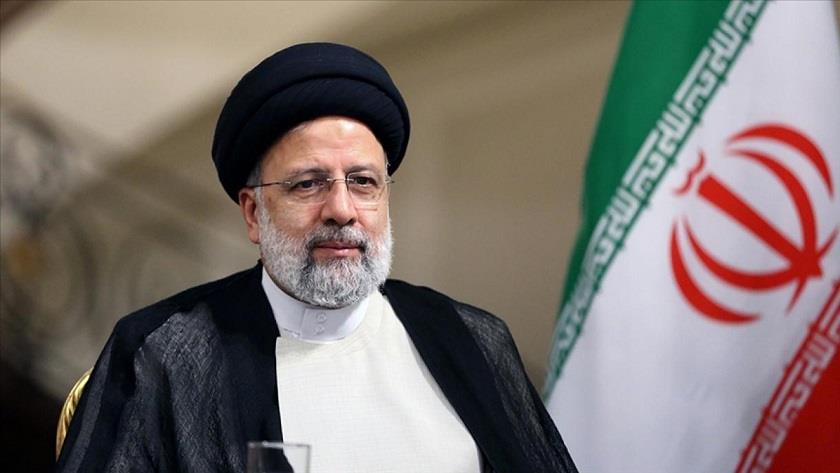 Iranpress: Raisi: Security is red line of Iranian people and government
