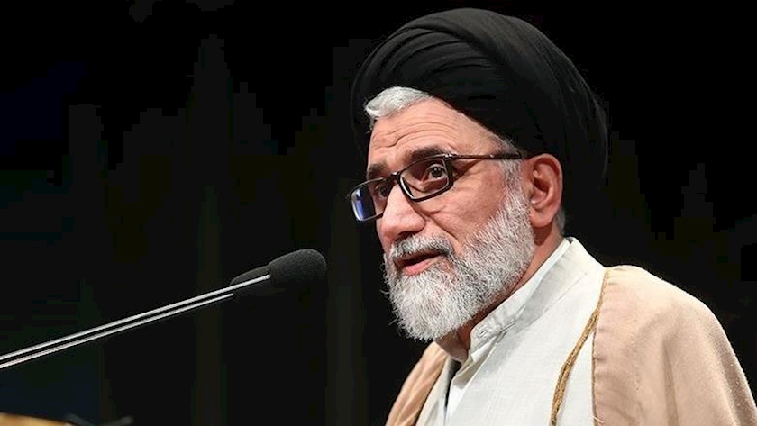 Iranpress: Iran intelligence forces arrest another Shah Cheragh terrorist attack perpetrator 