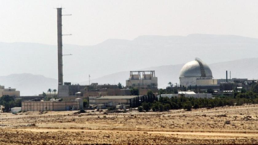 Iranpress: Westerners still prefer nuclear Israel