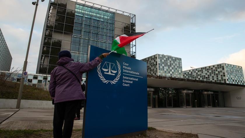 Iranpress: ICC should investigates senior Israeli army lawyer