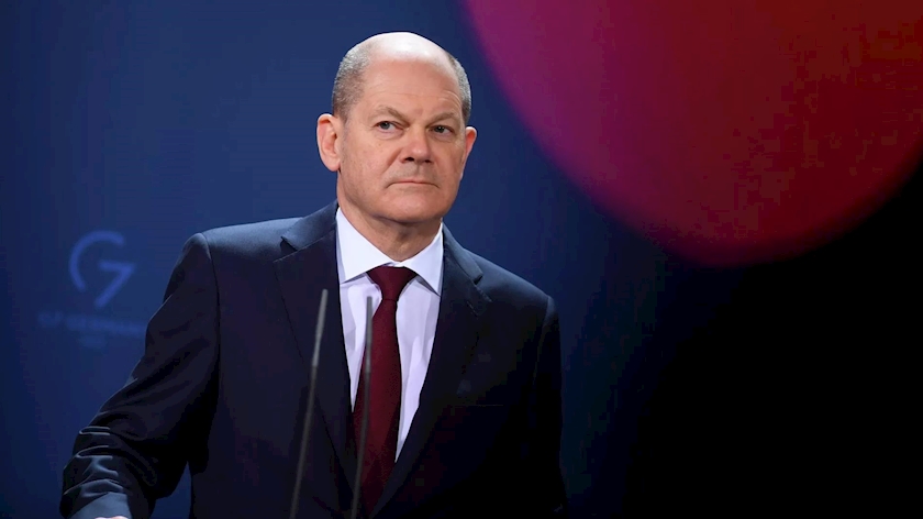 Iranpress: Over 50% of Germans believe Scholz failing as Chancellor: Poll