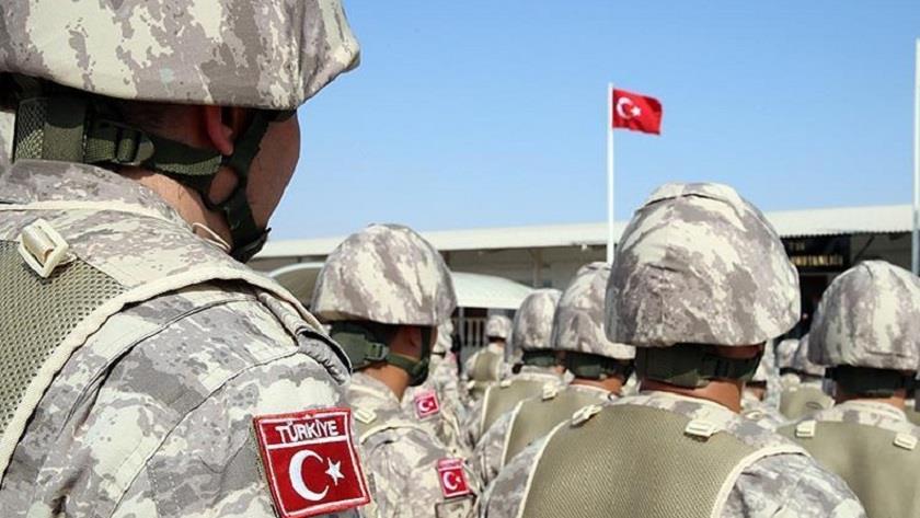 Iranpress: Türkiye extends its military mission in Republic of Azerbaijan