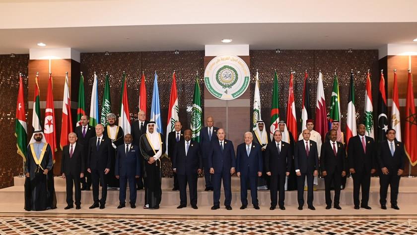 Iranpress: Arab summit kicks off in Algeria with focus on food security, Palestinian issue
