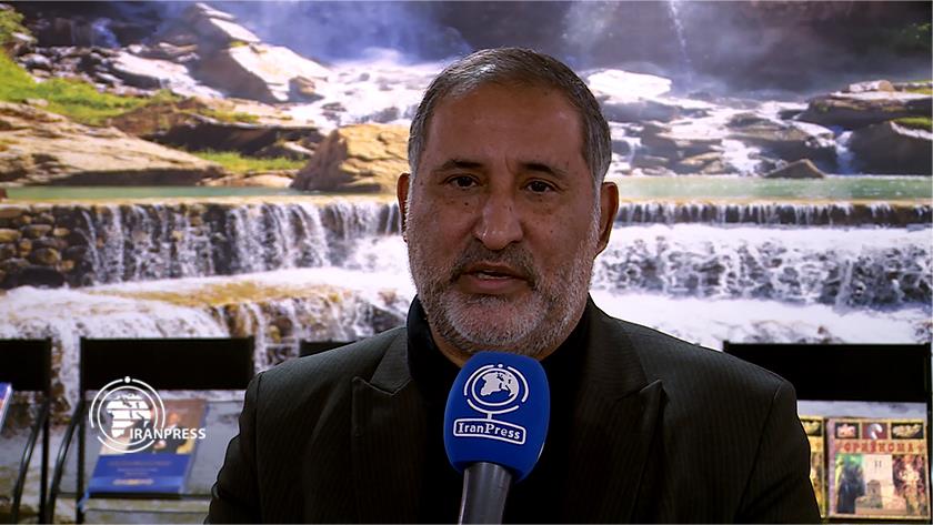Iranpress: IRIB Official: Iran, Tajikistan ties; Very deep and strong