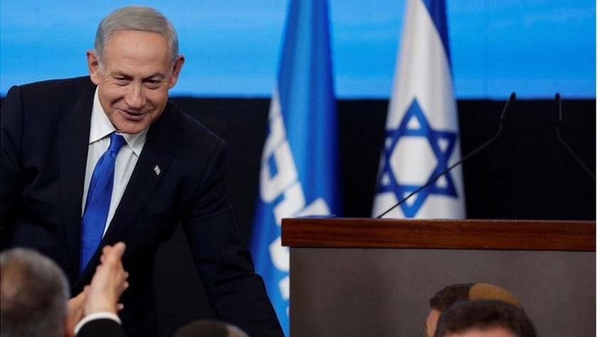 Iranpress: Israeli PM concedes defeat as Netanyahu and far right allies win election