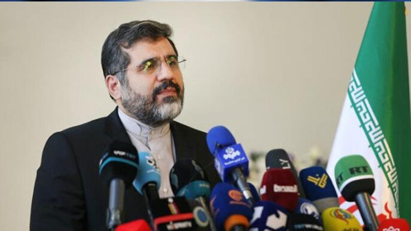 Iranpress: Enemies exploit media to destroy hope: Iranian minister