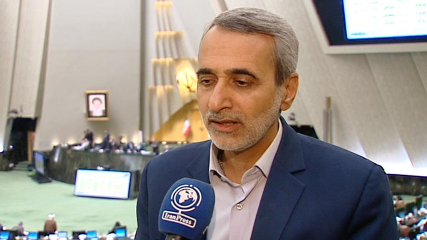 Iranpress: Iran has key role in aerospace: Senior MP
