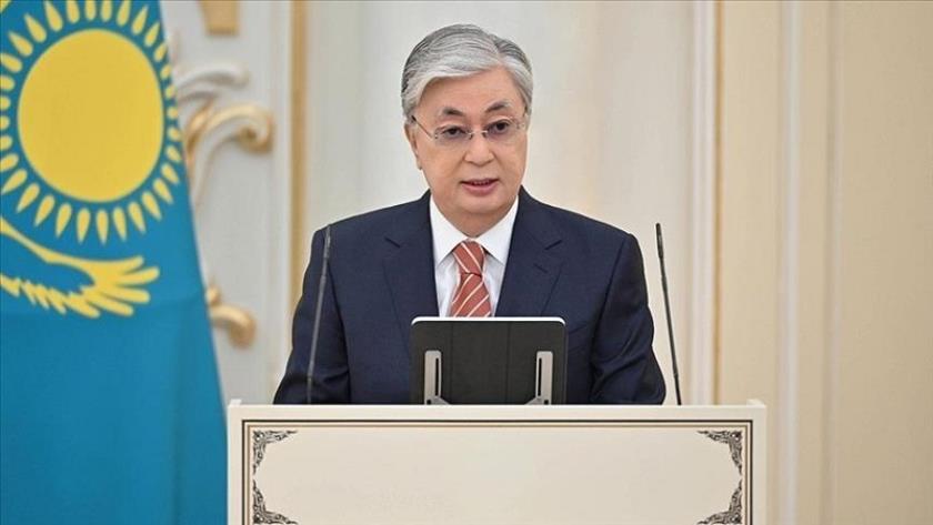 Iranpress: Kazakhstan to expand oil exports via Caspian Sea