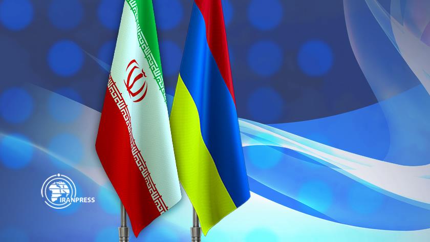 Iranpress: Iran, Armenia agree to increase trade exchange to $3 billion