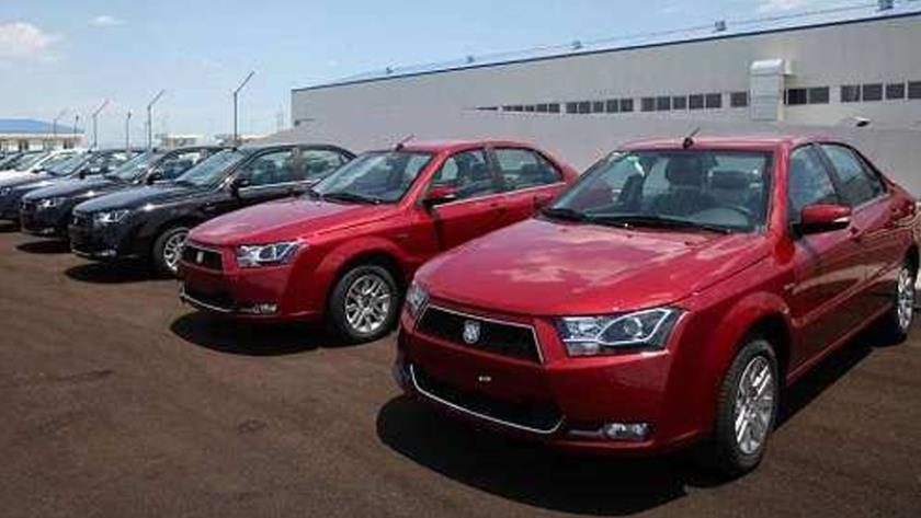 Iranpress: Iran to export 3,500 cars to Rep. Azerbaijan