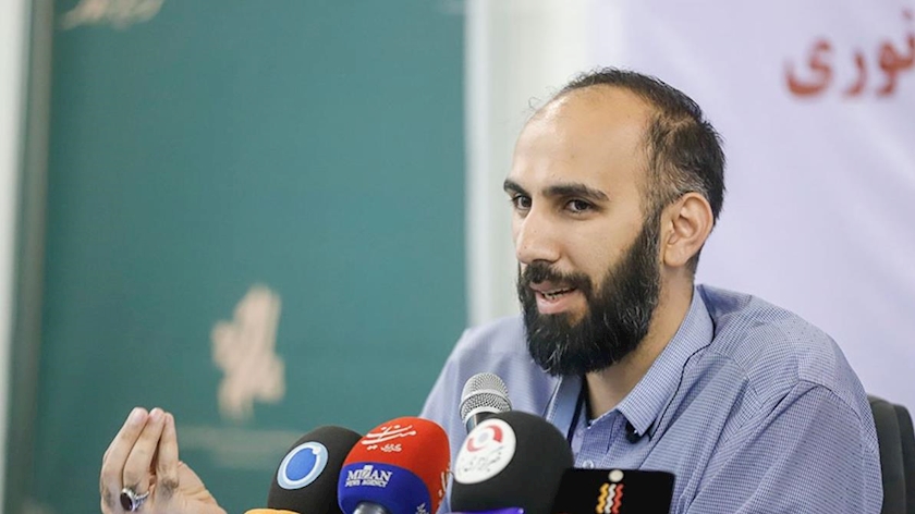 Iranpress: Concerns over health of Iranian citizen in Swedish prison