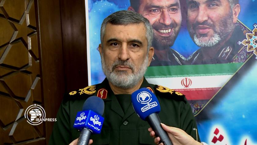 Iranpress: Top Commander: Iran succeeded in building hypersonic ballistic missile