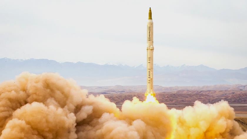 Iranpress: Iran possesses hypersonic ballistic missiles: What it means?