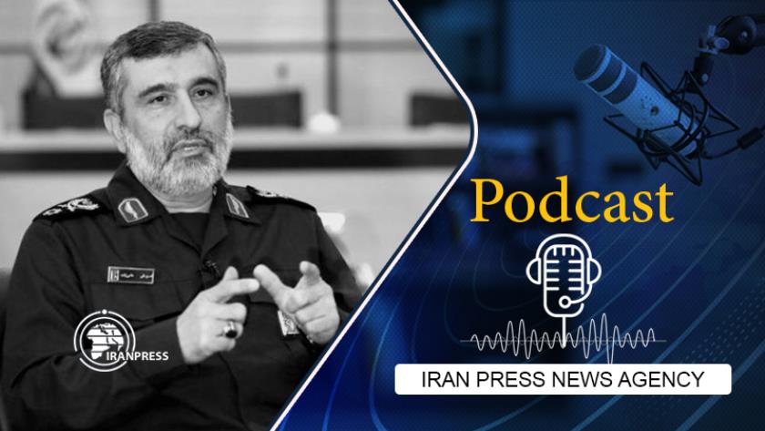 Iranpress: Podcast: Iran develops hypersonic ballistic missile