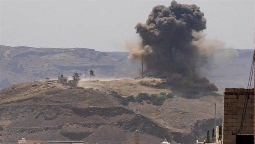 Iranpress: Saudi coalition attacks on Yemen