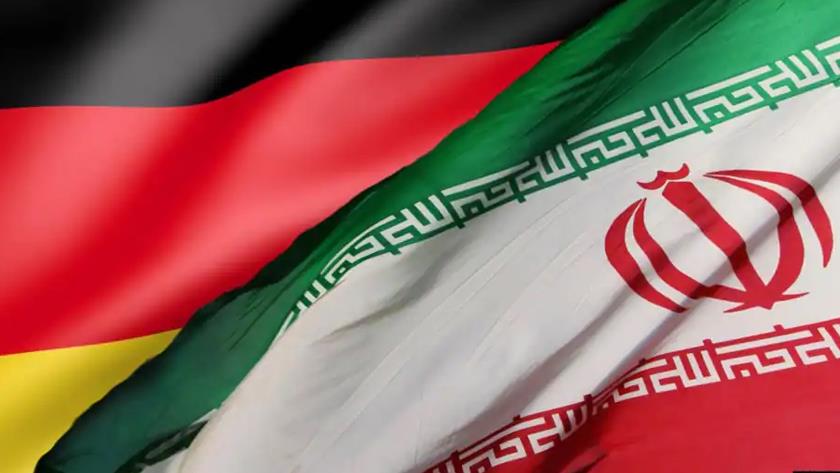 Iranpress: Iran warns Germany over sanctions consequences