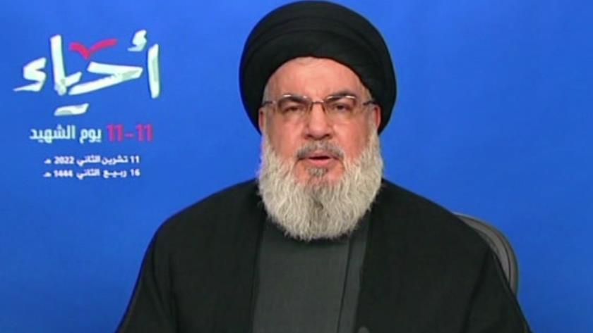 Iranpress: Nasrallah: Enemies failed to change minds of new resistance generation