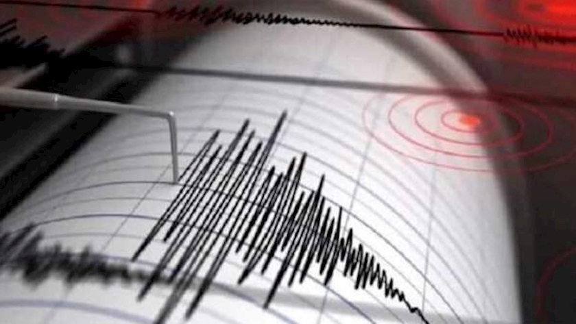 Iranpress: 4.6 magnitude quake shakes southern Iran
