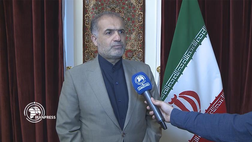 Iranpress: Iran, Russia serious for expanding cooperation