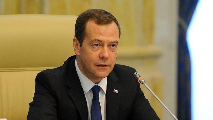 Iranpress: Russia has more weapons in its arsenal to use in Ukraine, Medvedev says