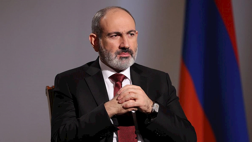 Iranpress: Armenia will buy more gas from Iran