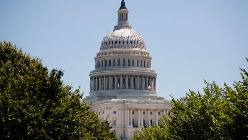 Iranpress: Democrats retain control of US Senate 