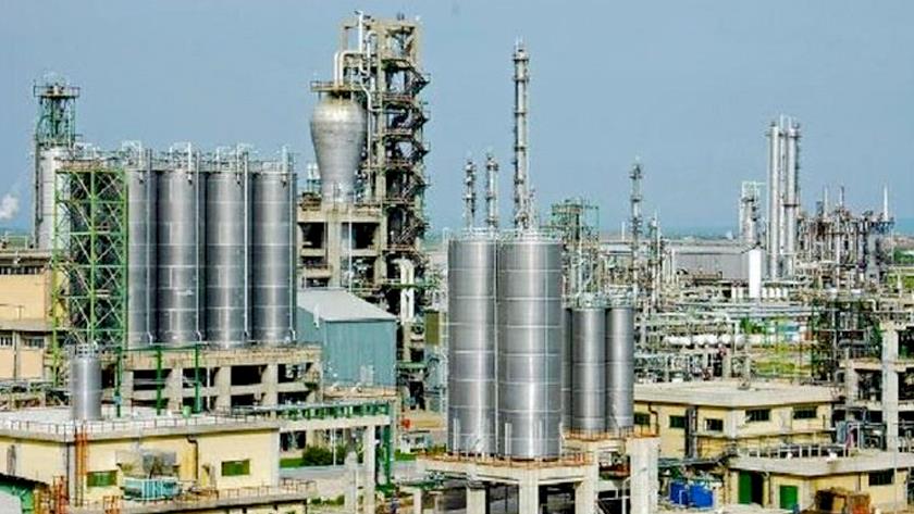 Iranpress: Iranian petrochemical industry to grow in polymer market