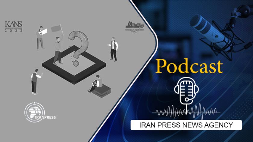Iranpress: Podcast: Mustafa Foundation calls for 3rd KANS competitions