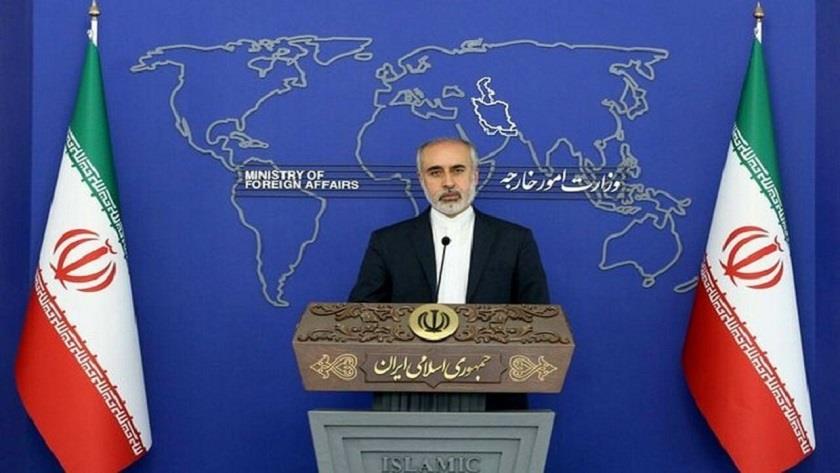 Iranpress: Iran condemns terrorist explosion in Istanbul, Turkey