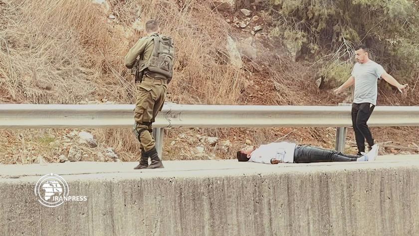 Iranpress: 2 Palestinians kill 3 Zionist settlers in West Bank