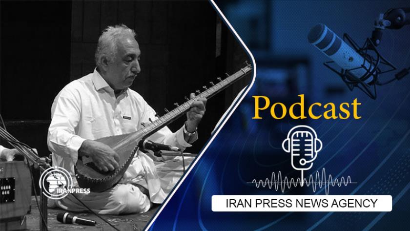 Iranpress: Podcast: Iran’s Regional Music Festival opens in Gorgan city