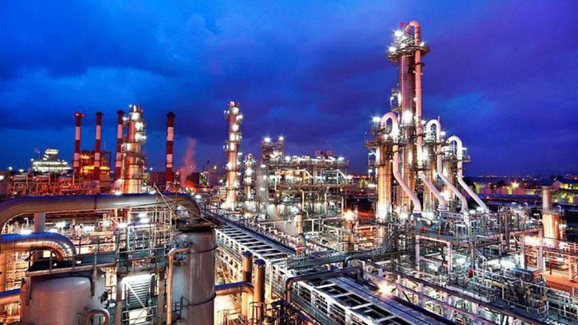 Iranpress: Pardis Petchem Plant Export at $1.3bn