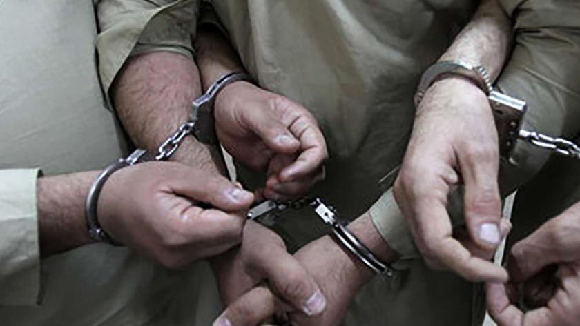 Iranpress:  Three key perpetrators of Izeh riot arrested