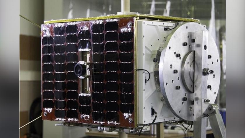Iranpress: Iran to launch Nahid satellite soon