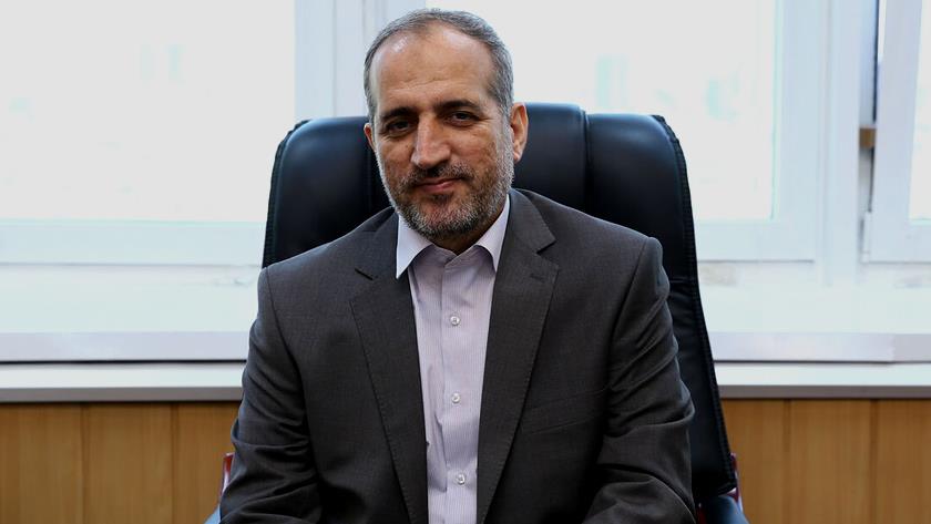 Iranpress: National Iranian Gas Company at forefront of economic war: CEO