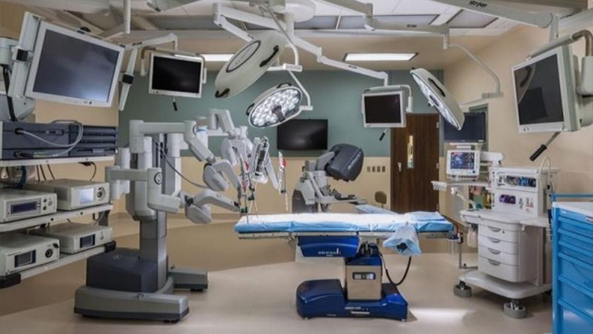 Iranpress: Iran exports medical equipment to more than 60 countries