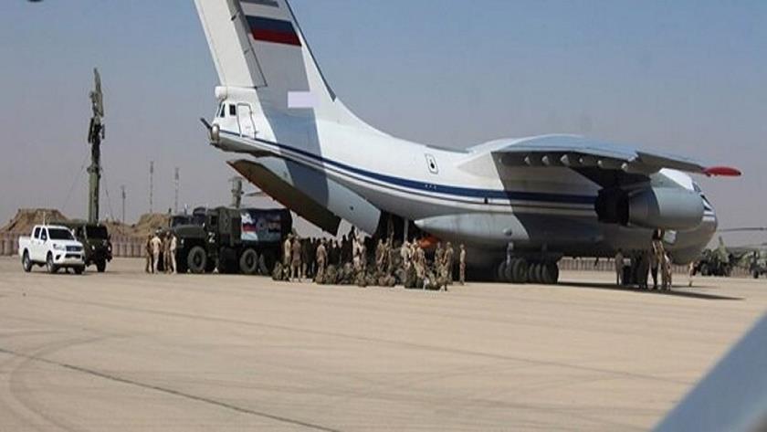 Iranpress: Russia deploys military reinforcement to bases in eastern Aleppo 