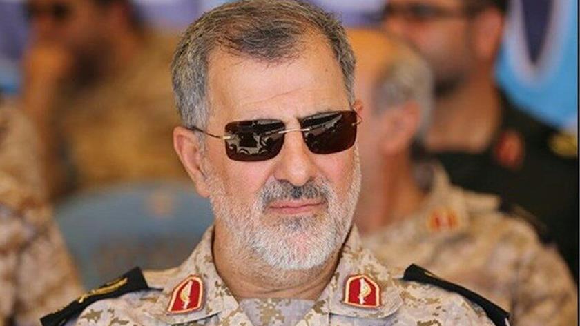 Iranpress: IRGC calls on Iraqis to stay away from terrorists