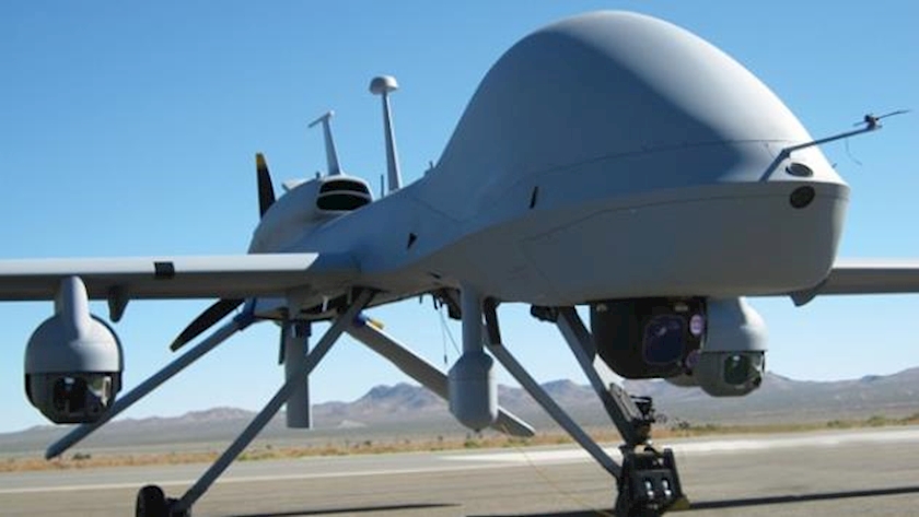 Iranpress: 16 senators urge White House to send armed drones to Ukraine