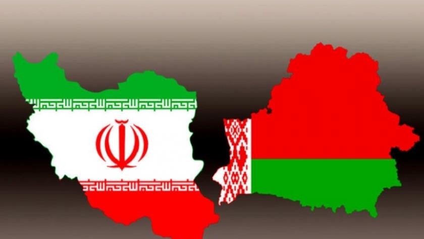 Iranpress: Iran, Belarus seeking more trade ties