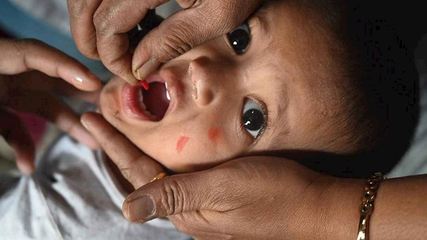Iranpress: Measles an imminent global threat: WHO warns