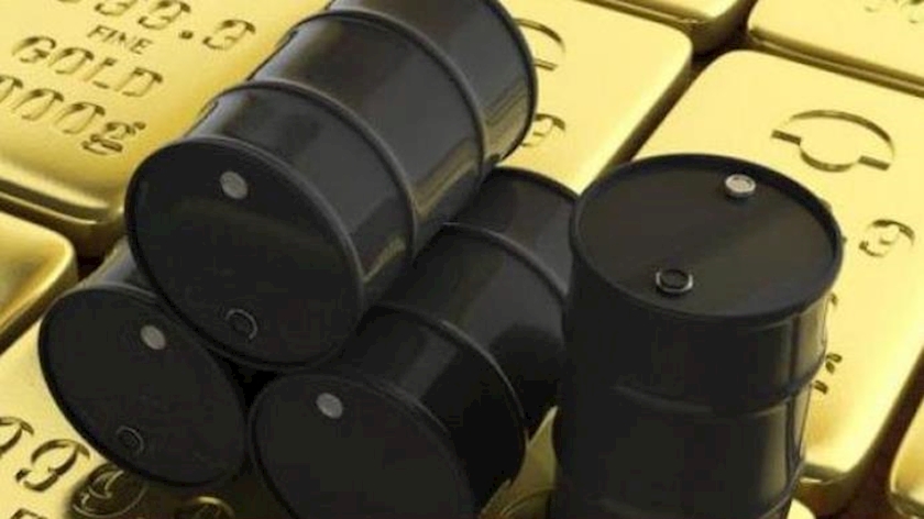 Iranpress: Ghana plans to buy oil with gold instead of US dollars