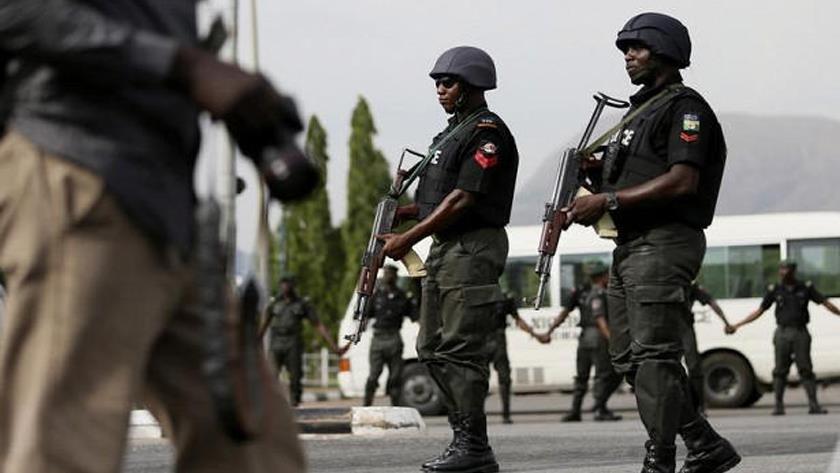 Iranpress: 15 killed in Nigeria gun attacks