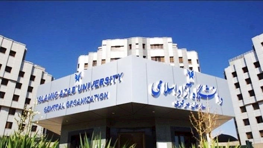 Iranpress: 56 thousand non-Iranian students studying at Iran