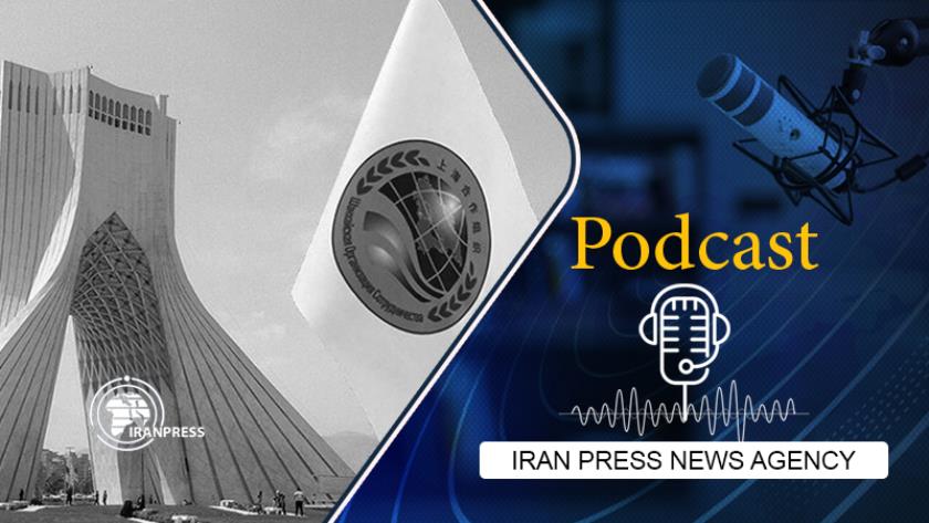 Iranpress: Podcast: Iran Parliament approves accession to Shanghai Cooperation Organization