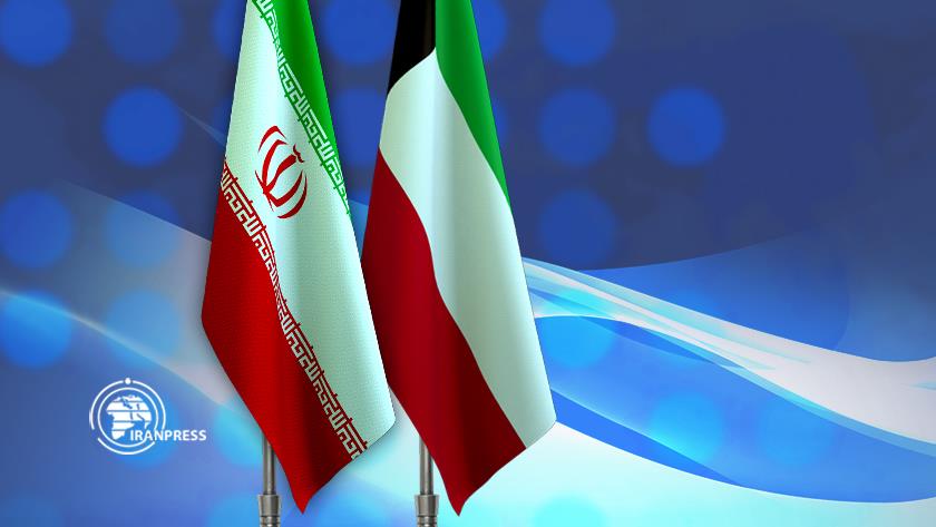 Iranpress: Iran,Kuwait form Parliamentary friendship group